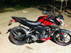 NS 160 TWIN DISC BAJAJ 2020